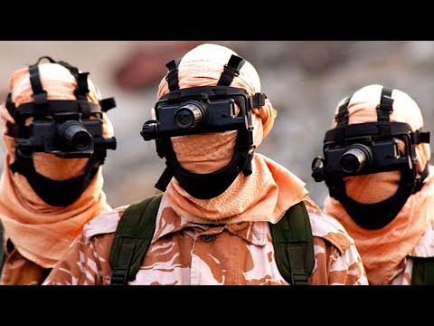 Видео: Самые Элитные Спецподразделения Мира