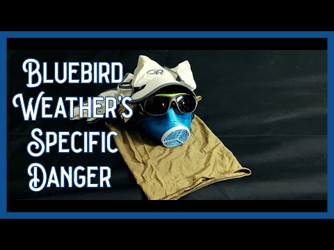 Видео: Защита от тайной опасности восхождения на большую высоту