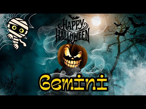 Видео: Близнецы 🎃КТО-ТО ОТПЛАЧИВАЕТ ВАМ ЗА ВАШУ ХОРОШУЮ КАРМУ!🤗🙏❤️ Бонусное чтение на Хэллоуин