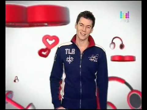 Видео: Big Love Чарт - 43 выпуск (Муз-ТВ, 11.11.2011) (без клипов)