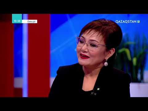 Видео: Dara jol (Дара жол) - Еділ Ерғожин