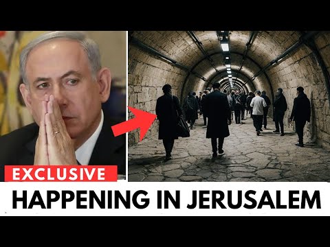 Видео: 2000 лет погребения… Теперь оно раскрыто: последний ли это знак перед Третьим Храмом?
