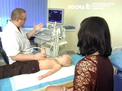 Видео: Клиника "КОСМА" г.Самара