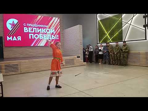 Видео: Выступление в РАНХиГС