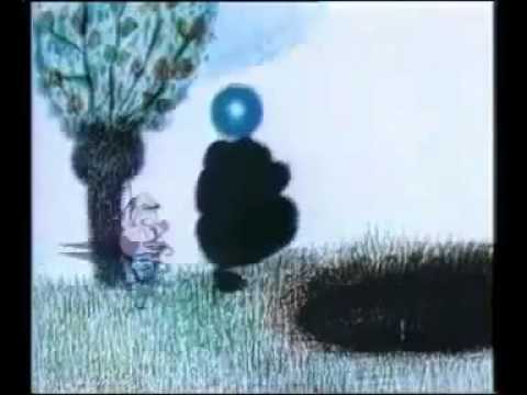 Видео: Винни Пух (комиӧн)