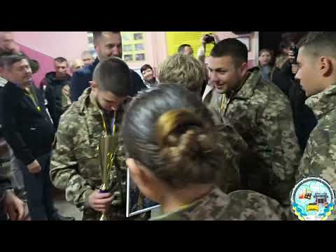 Видео: Джура-Прибужець 2025р.