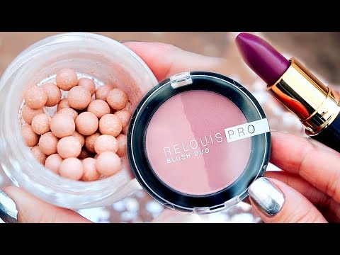 Видео: БЮДЖЕТНАЯ БЕЛОРУССКАЯ КОСМЕТИКА✦ПОКУПАТЬ ИЛИ НЕТ✦ТАТЬЯНА РЕВА