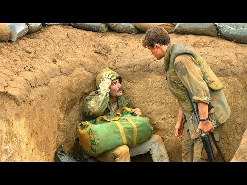 Видео: Мужик на спор повез 50 литров пива на фронт, чтобы поддержать друзей в окопах