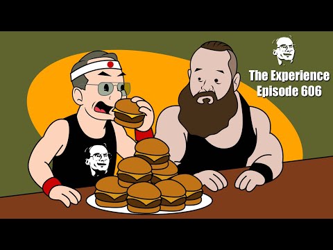 Видео: Джим Корнетт рецензирует шоу Брауна Строумана «Всё в меню»