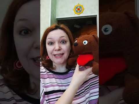 Видео: Артикуляционная гимнастика с логоштучками. прямой эфир-2