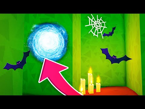 Видео: ТЫ НЕ ВЫЙДЕШЬ ИЗ ЭТОГО ЛАБИРИНТА В ТЕМНОМ ЛЕСУ В LIVETOPIA RP ROBLOX!