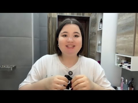 Видео: Мои мысли и вечерний уход за лицом 