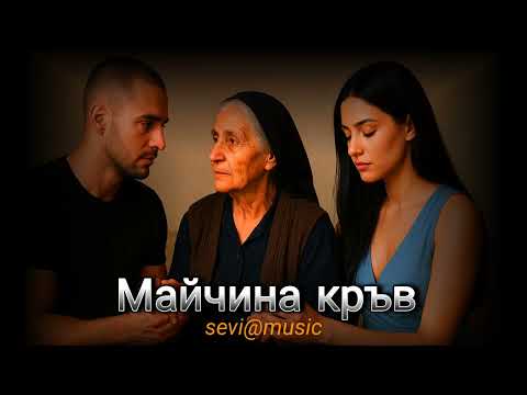 Видео: Майчина кръв                                   (Official Video 2025)