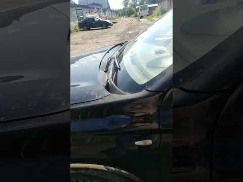 Видео: Снятие рулевой рейки Митсубиси Аутлендер 3.