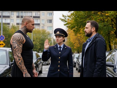 Видео: Для них он был всего лишь охранник… но расплата оказалась жестокой