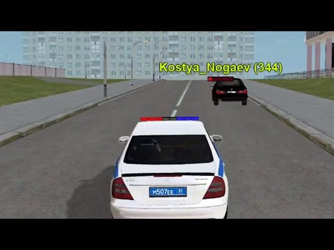 Видео: 👀БУДНИ ДПС на МАТРЁШКА РП // Остановил депутата?!? // CRMP mobile!! #матрешкарп