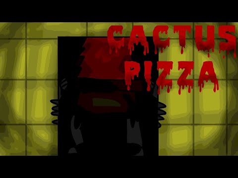 Видео: CACTUS PIZZA ep_02 - Срочный вызов