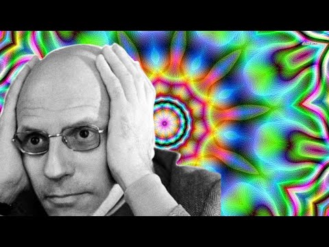 Видео: Проклятый Фуко