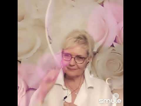 Видео: 178. Молодая #smule караоке