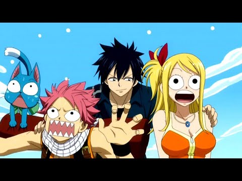 Видео: Аниме клип - Сердцеедка.. \\ Хвост Феи