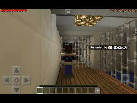 Видео: Minecraft  Titanic  sinking move  . Майнкрафт Титаник тонет фильм.