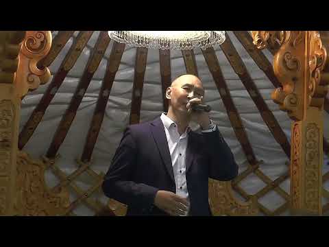 Видео: Эрьехэгүй дуран-исп. Амгалан Шагжаев