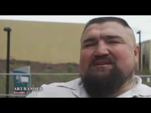 Видео: Бесконечная сила. Документальный фильм про пауэрлифтинг.