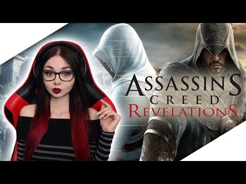 Видео: ASSASSIN’S CREED REVELATIONS | ПРОХОЖДЕНИЕ НА РУССКОМ ЯЗЫКЕ | АССАСИН ОТКРОВЕНИЯ | СТРИМ | ФИНАЛ