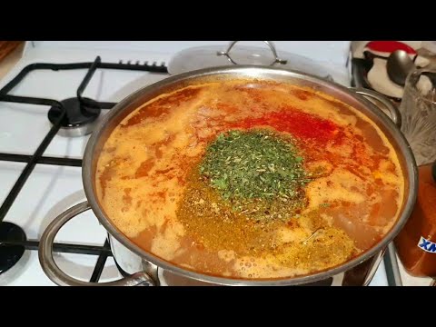 Видео: 🌻 41Рассольник Ленинградский👍Каша овсяная из цельного зерна с тыквой👍Покупка матраса.