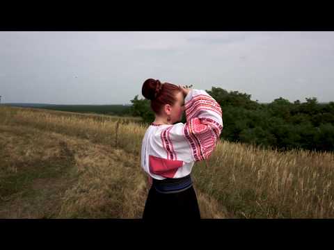 Видео: Анастасия Лясканова - Горе мое горе