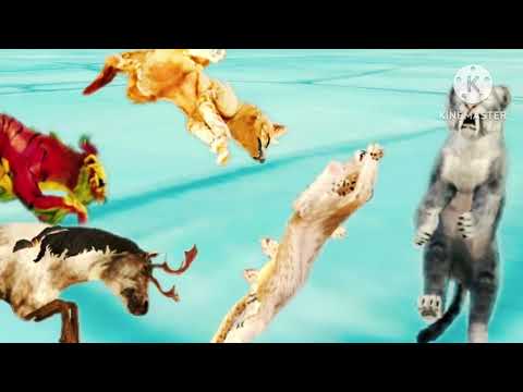 Видео: Рождественская ночь 1 часть