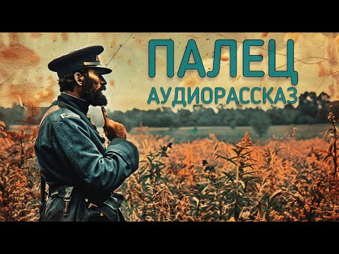 Видео: ПАЛЕЦ. Автор рассказа - Светлана Волкова