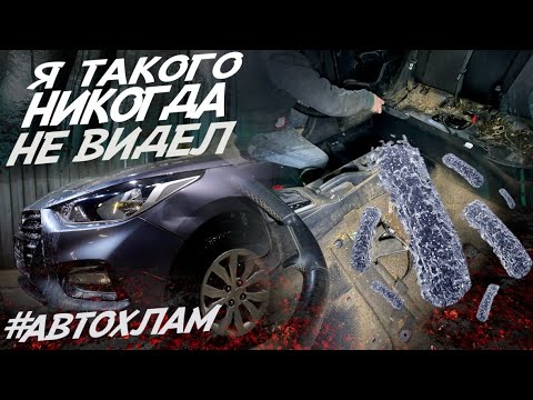 Видео: АВТО УЖАС! ПОЧТИ НОВЫЙ Hyundai Solaris! БУДЬТЕ ВНИМАТЕЛЬНЫ ПРИ ПОКУПКЕ АВТО!