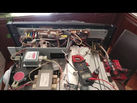 Видео: Работа в США. Техник по ремонту бытовой техники. Интересные заказы. | FUSE MAN