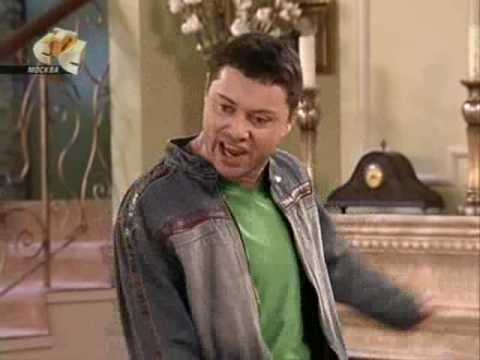 Видео: Кто в доме хозяин - первый поцелуй 2