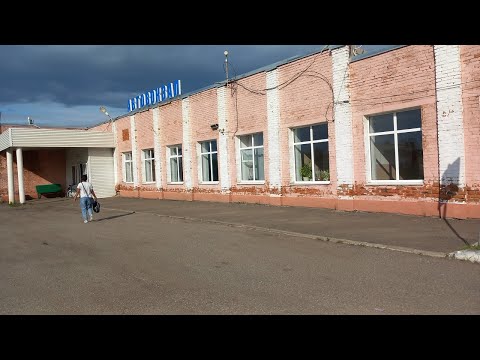 Видео: Город ДЕТСТВА МОЕГО. ОМСКАЯ ОБЛАСТЬ город НАЗЫВАЕВСК. СЕВЕРНАЯ СТОРОНА. Станция НАЗЫВАЕВСКАЯ.