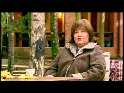 Видео: Виктория Токарева. Она написала себе роль. 2 серия