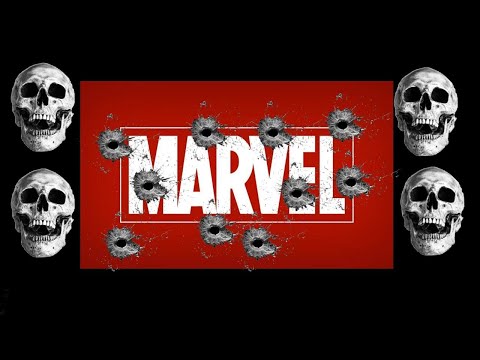 Видео: Как Один Художник Уничтожил Marvel