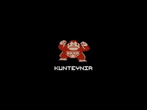 Видео: Kunteynir feat. СД - Моё детство (Instrumental)