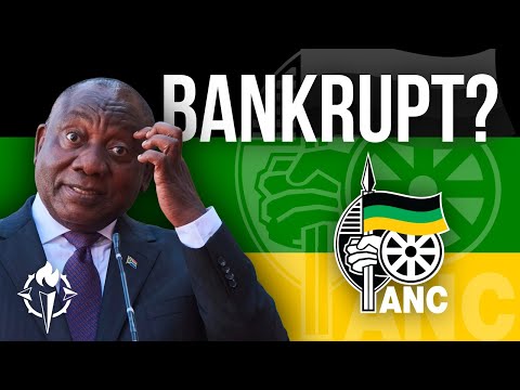 Видео: АНК разорен