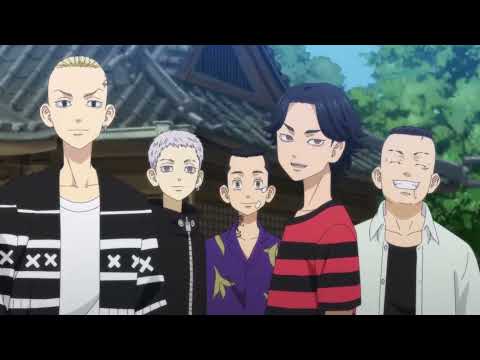 Видео: Токийские мстители | Бесконечность |