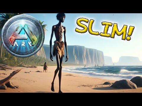 Видео: 01.02.2024 ARK ROLE PLAY! Приключението на SLIM! [Година 11 Стрийм 032]