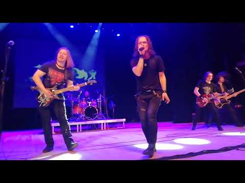 Видео: Эпидемия/ Подольск 17.11.2019 "Выбор есть"