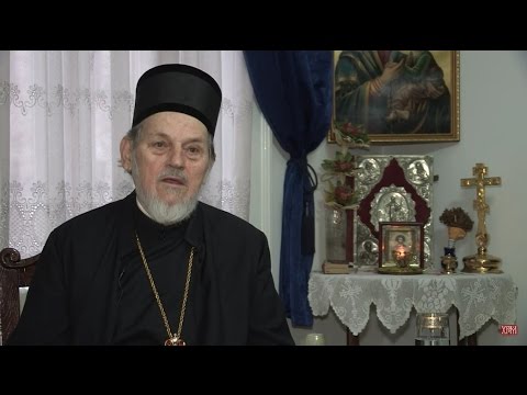 Видео: Епископ шабачки г-дин Лаврентије о Николају Велимировићу