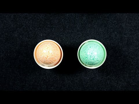 Видео: АСМР Шариковый пластилин Покалывание