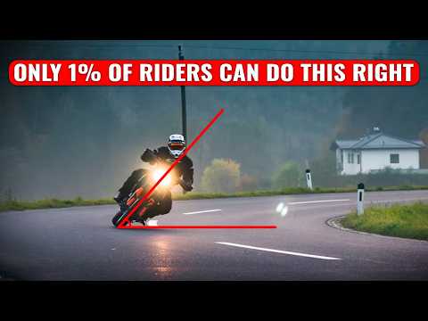 Видео: Как отличить хороших гонщиков от отличных? Выполните это упражнение.