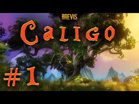 Видео: CALIGO ОБЗОР ➤ ПРОХОЖДЕНИЕ - 1-Я ГЛАВА ➤ ИНТЕРАКТИВНОЕ КИНО О СМЫСЛЕ ЖИЗНИ