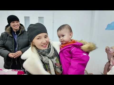 Видео: Айша Дулатқызы