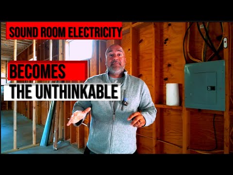 Видео: Заряжая звук будущего: в поисках иммерсивного звука #хеллоуин