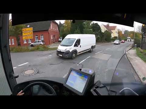 Видео: Куда подевались все немцы?